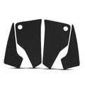 R&G Tank Traction Grip for Yamaha Tracer 7(GT) '25- (4- piece kit)