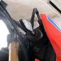 Front Indicator Adapter Kit for Honda CRF300L & CRF300 Rally '21-
