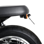 Fender Eliminator for the BSA Gold Star '23-