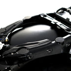 Fender Eliminator for the BSA Gold Star '23-