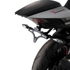 Fender Eliminator for the CFMoto 450SS/SR '23-