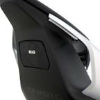 Fender Eliminator Blanking Plate for CF Moto 675 SR-R '25- (Track use only)