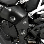 Frame Plug (LHS Lower)