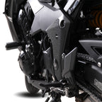 Frame Plug