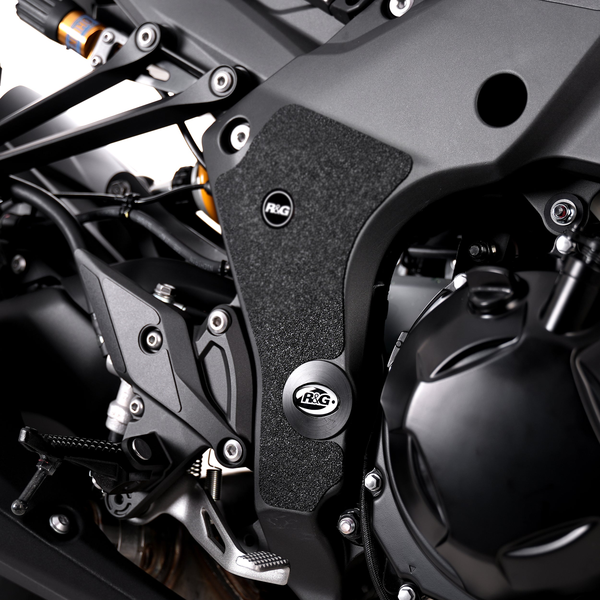 Frame Plug