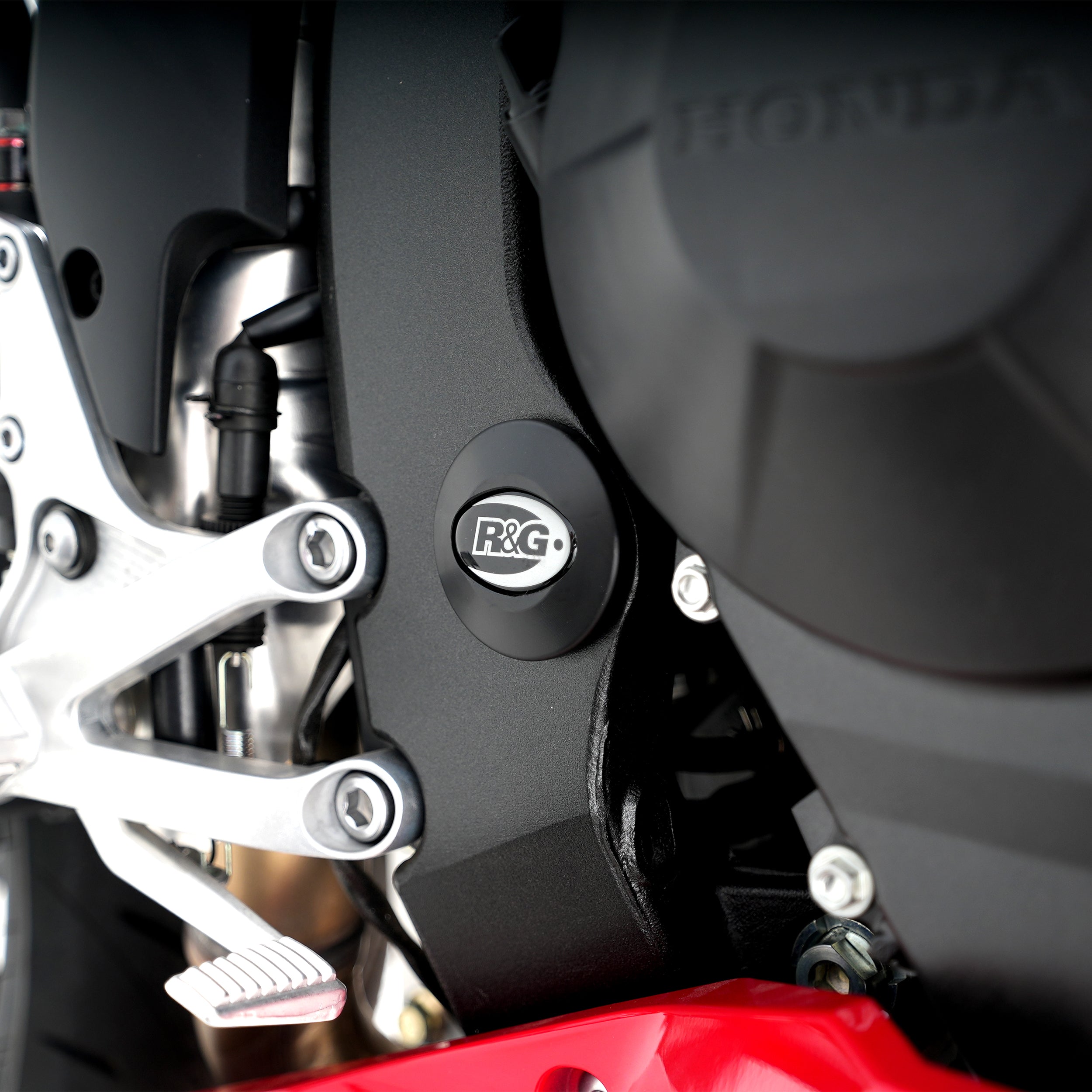 Frame Plug