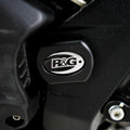 Frame Plug  for MV Agusta