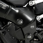 Frame Plug (RHS/LHS Upper)