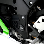 Frame Plug for Kawasaki ZX10R '16- & ZX-10RR '21- (LHS)