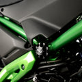 Frame Plug Kit for Kawasaki Z650 '17- & Z650RS '21- '24