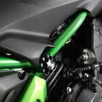 Frame Plug Kit for Kawasaki Z650 '17- & Z650RS '21- '24