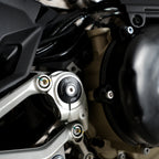 Frame Plug for Ducati Panigale V4 / V4S / V4 Speciale, V4R & Streetfighter V4(S) '20-