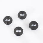 Frame Plug Kit for Ducati Scrambler Urban Enduro '15-'17 & Dessert Sled '18-