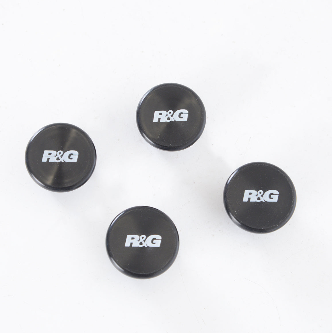 Frame Plug Kit for Ducati Scrambler Urban Enduro '15-'17 & Dessert Sled '18-