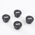 Frame Plug Kit for Ducati Scrambler Urban Enduro '15-'17 & Dessert Sled '18-