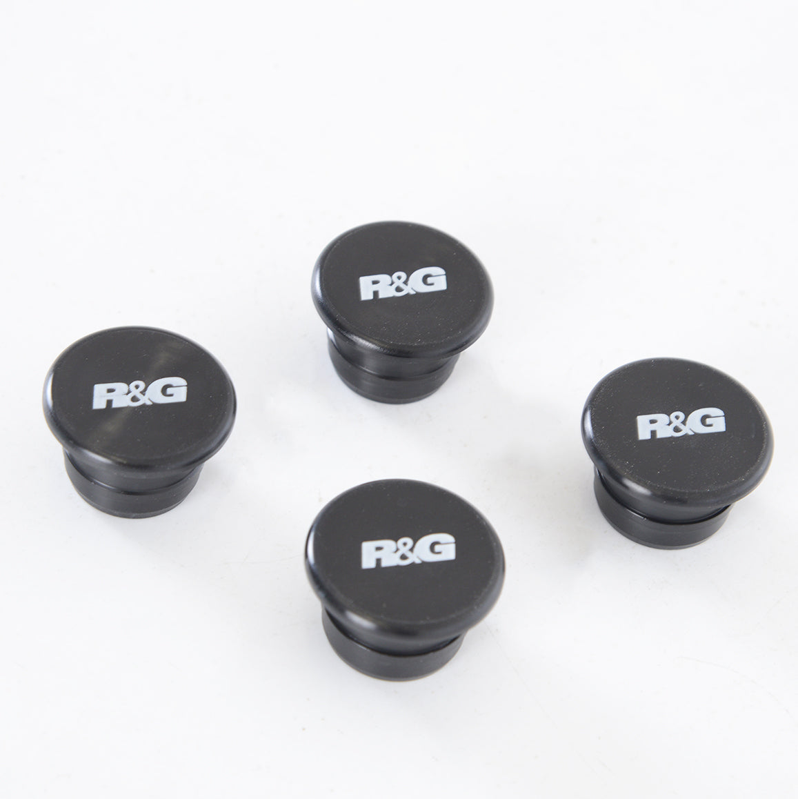 Frame Plug Kit for Ducati Scrambler Urban Enduro '15-'17 & Dessert Sled '18-