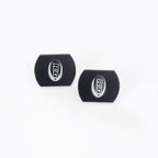 Frame Plugs for Aprilia Shiver 900 '17-22 (PAIR)
