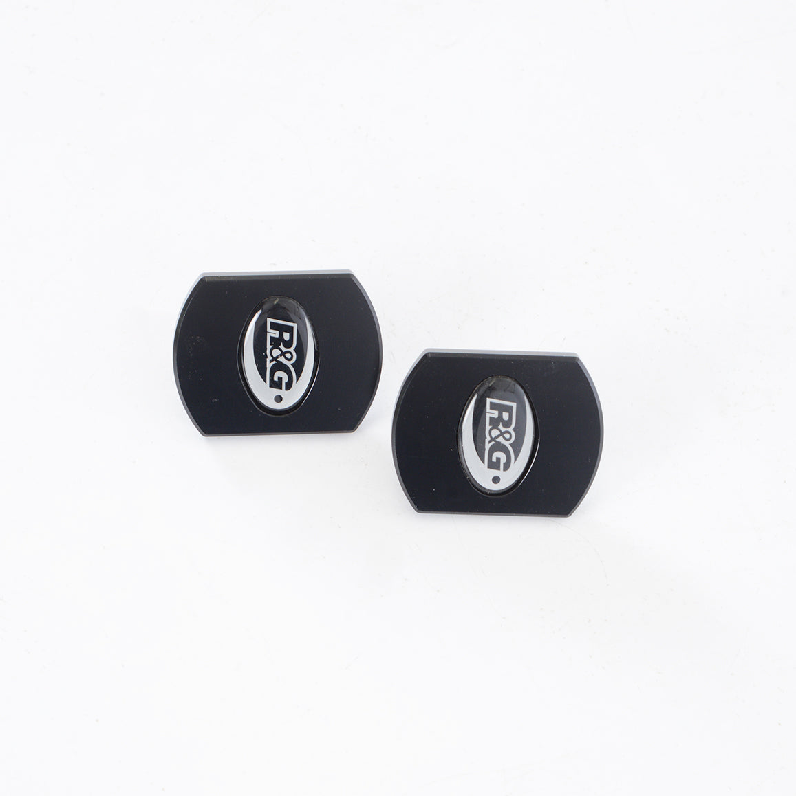 Frame Plugs for Aprilia Shiver 900 '17-22 (PAIR)