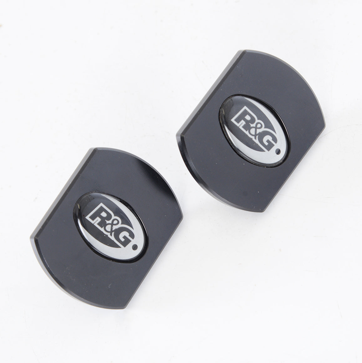 Frame Plugs for Aprilia Shiver 900 '17-22 (PAIR)