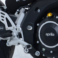 Frame Plugs for Aprilia Shiver 900 '17-22 (PAIR)