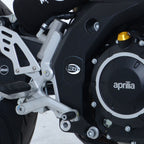 Frame Plugs for Aprilia Shiver 900 '17-22 (PAIR)