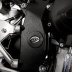 Frame Plug for BMW S1000RR '19-'22 & S1000R '21- / Sport/  M Sport '21- '24, M1000RR '21-'22 & M1000R '23- '24, M1000XR '24- (RHS)
