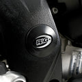 Frame Plug for BMW S1000RR '19-'22 & S1000R '21- / Sport/  M Sport '21- '24, M1000RR '21-'22 & M1000R '23- '24, M1000XR '24- (RHS)
