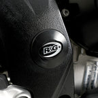 Frame Plug for BMW S1000RR '19-'22 & S1000R '21- / Sport/  M Sport '21- '24, M1000RR '21-'22 & M1000R '23- '24, M1000XR '24- (RHS)