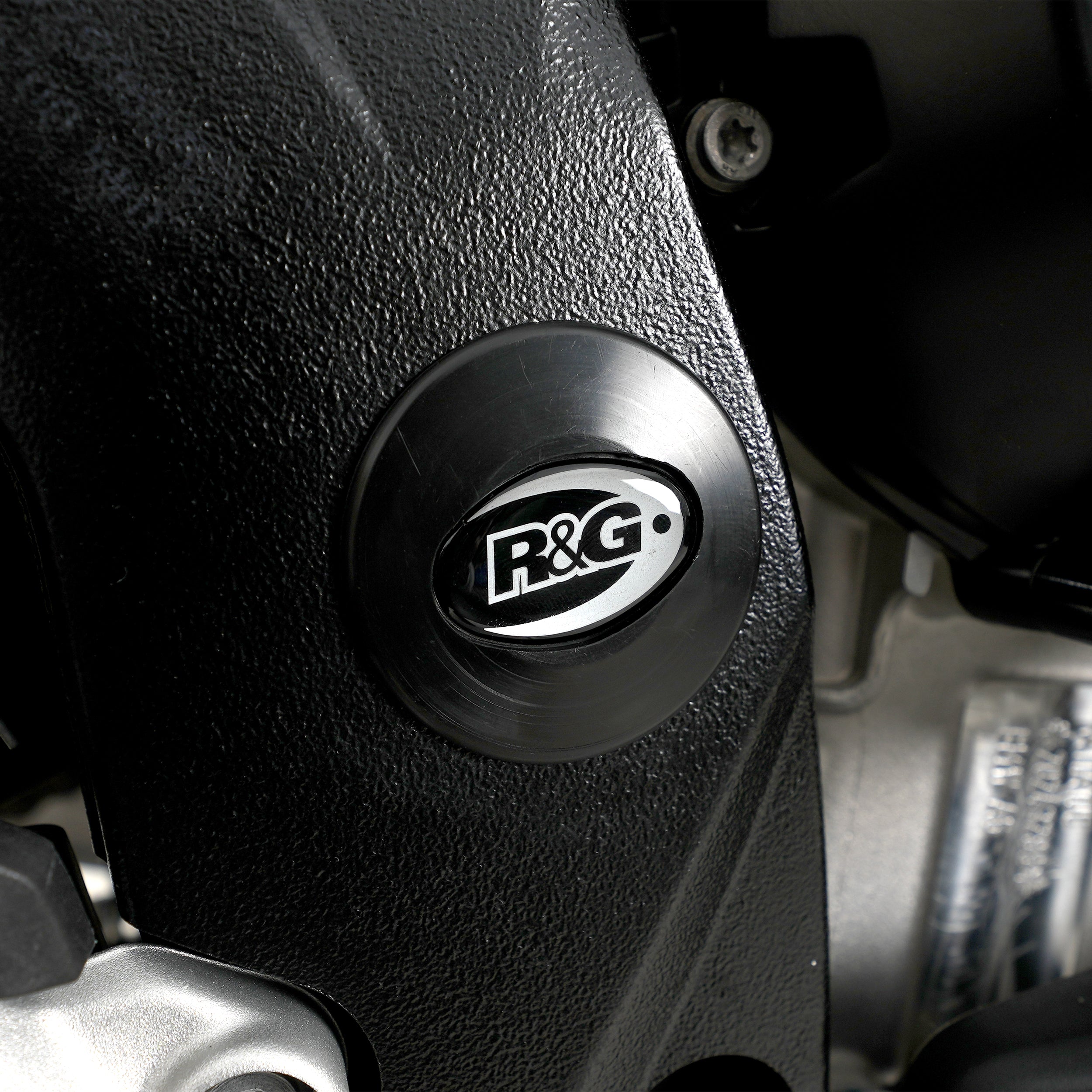Frame Plug for BMW S1000RR '19-'22 & S1000R '21- / Sport/  M Sport '21- '24, M1000RR '21-'22 & M1000R '23- '24, M1000XR '24- (RHS)