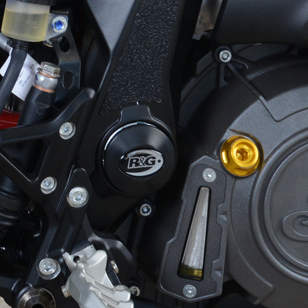 Frame Plug for Indian FTR1200/S '19-25