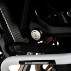 Frame Plug for BMW F850GS '22-25/ F900R '20-/ F850GSA '19-25, F900GS '24- (LHS)