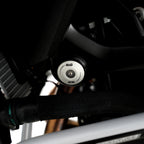 Frame Plug for BMW F850GS '22-25/ F900R '20-/ F850GSA '19-25, F900GS '24- (LHS)