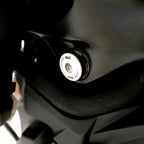 Frame Plug for BMW F850GS '22-25/ F900R '20-/ F850GSA '19-25, F900GS '24- (LHS)