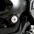 Frame Plug for BMW F850GS '22-25/ F900R '20-/ F850GSA '19-25, F900GS '24- (LHS)