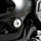Frame Plug for BMW F850GS '22-25/ F900R '20-/ F850GSA '19-25, F900GS '24- (LHS)