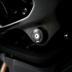 Frame Plug for BMW F850GS '22-25, F900R '20-, F850GSA '19-25 & F900GS '24- (LHS)
