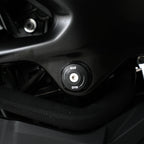 Frame Plug for BMW F850GS '22-25, F900R '20-, F850GSA '19-25 & F900GS '24- (LHS)