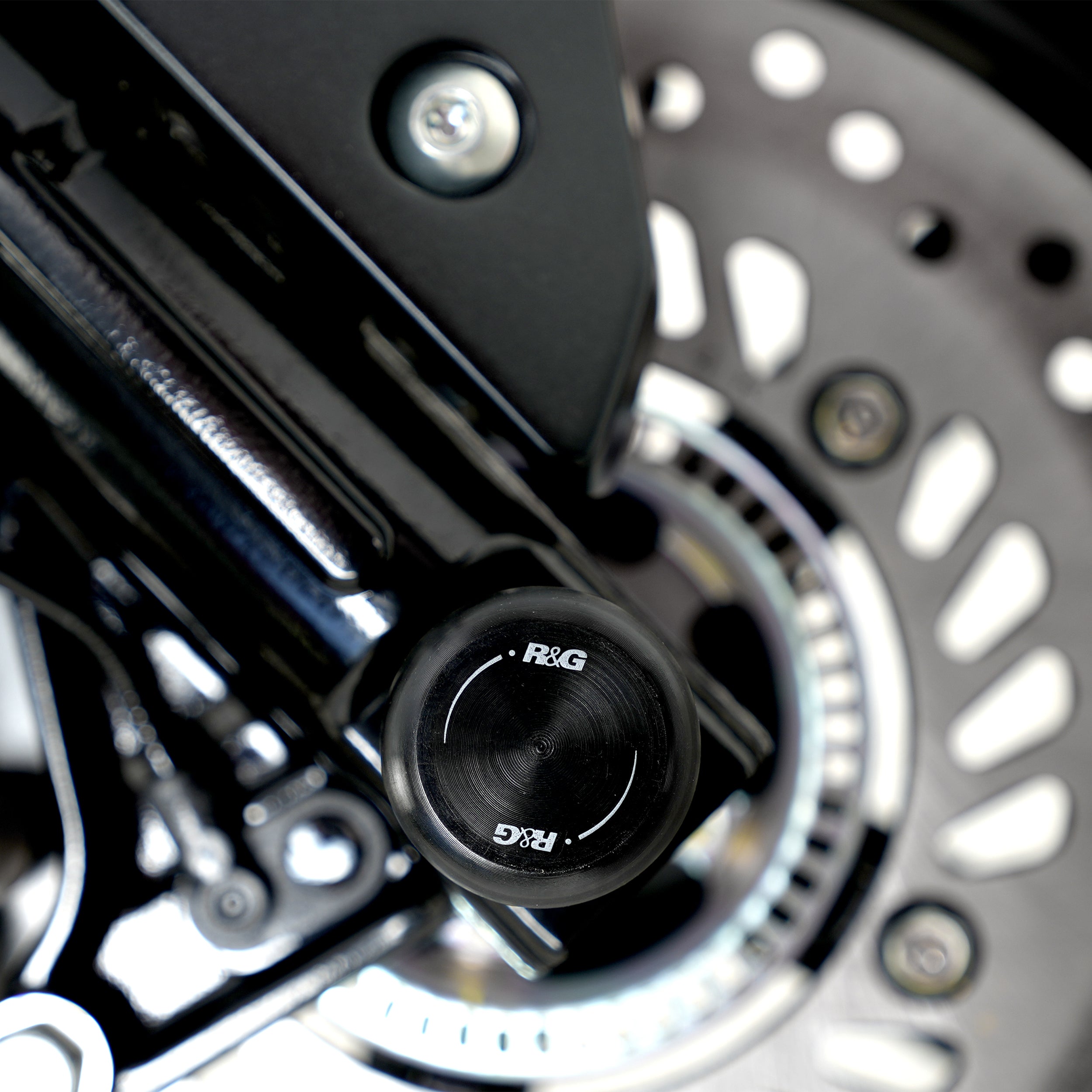 Fork Protectors for Honda CBR125R '11-, MSX125 '13-, Monkey '18-, Dax 125 '22- & Kymco VSR125(i) '19- models