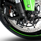 Fork Protectors for Kawasaki ZX6R Ninja 636 '13-