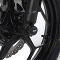 Fork Protectors for Kawasaki Z250SL, Ninja 250SL '14-, Z125 '19- & Ninja 125 '19-