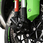 Fork Protectors for the Kawasaki ZX10-R '16-25 & ZX-10RR '21-25
