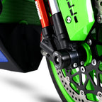 Fork Protectors for the Kawasaki ZX10-R '16-25 & ZX-10RR '21-25