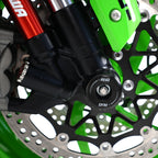 Fork Protectors for the Kawasaki ZX10-R '16-25 & ZX-10RR '21-25