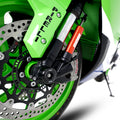 Fork Protectors for the Kawasaki ZX10-R '16-25 & ZX-10RR '21-25