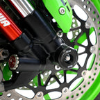 Fork Protectors for the Kawasaki ZX10-R '16-25 & ZX-10RR '21-25