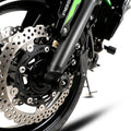 Fork Protectors for the Kawasaki  Ninja 7 Hybrid HEV / Z 7 Hybrid HEV  '24-, Z650 '17- , Ninja 650 '17- '24 & Z650RS '21- '24