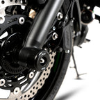 Fork Protectors for the Kawasaki  Ninja 7 Hybrid HEV / Z 7 Hybrid HEV  '24-, Z650 '17- , Ninja 650 '17- '24 & Z650RS '21- '24