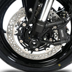 Fork Protectors for the Kawasaki Z900 '17- & Z900RS '18- '24