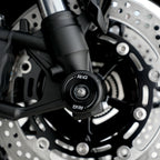 Fork Protectors for the Kawasaki Z900 '17- & Z900RS '18- '24