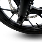 Fork Protectors for Suzuki GSX-R125 & GSX-S125 '17-